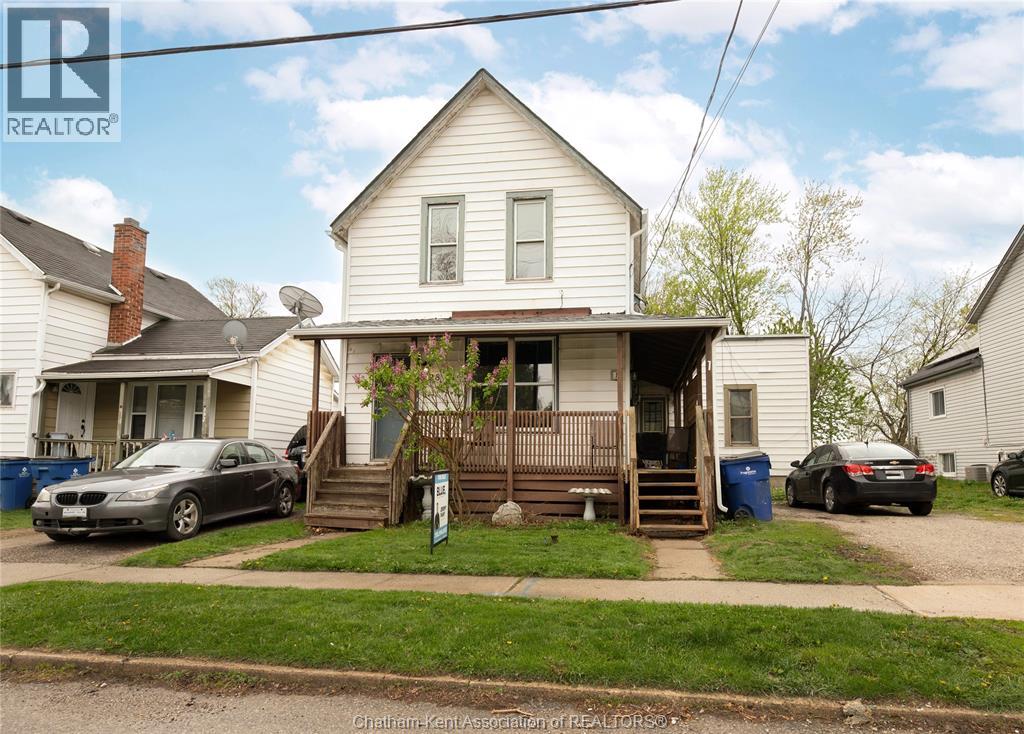 128 WEST STREET, Chatham, Ontario, N7M2R6 — Photo 21