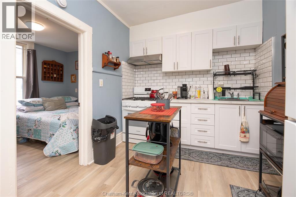 128 WEST STREET, Chatham, Ontario, N7M2R6 — Photo 24