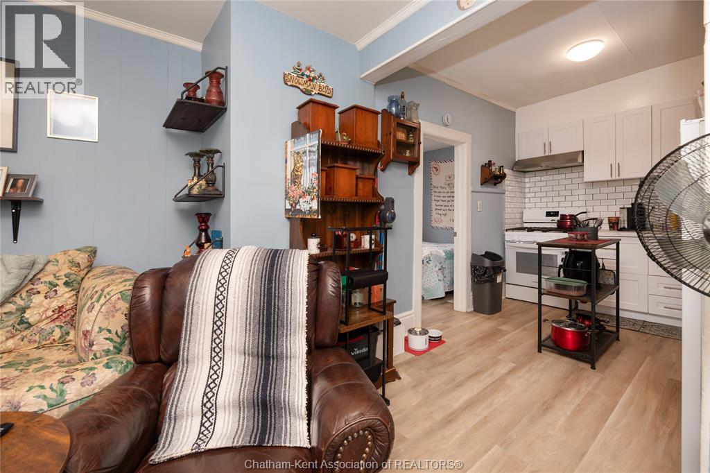128 WEST STREET, Chatham, Ontario, N7M2R6 — Photo 26