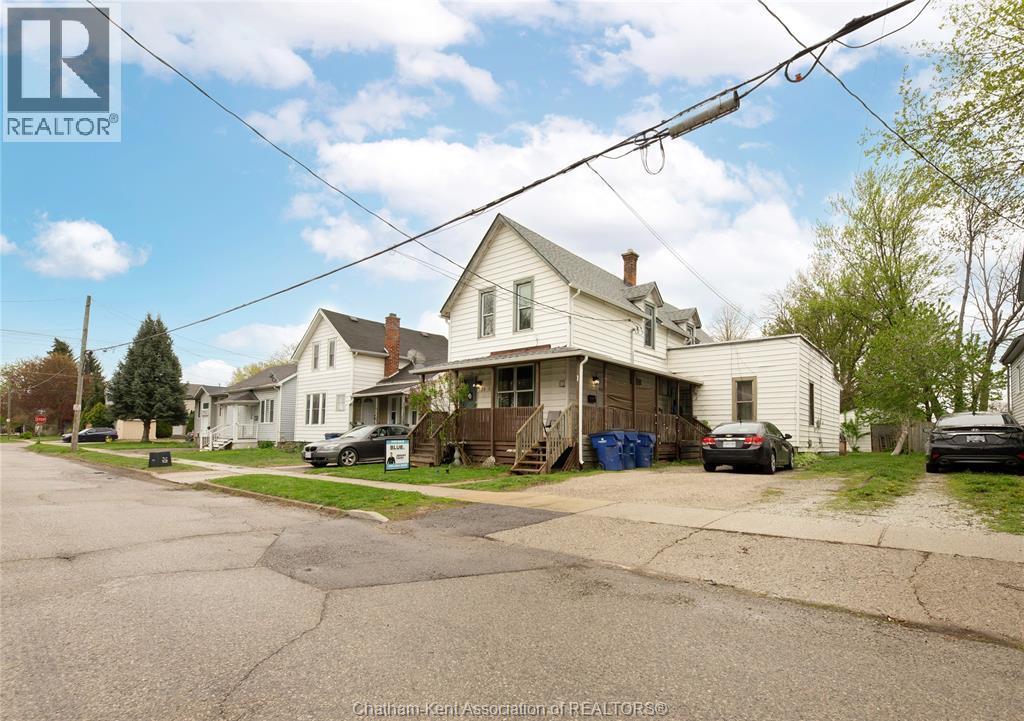 128 WEST STREET, Chatham, Ontario, N7M2R6 — Photo 32