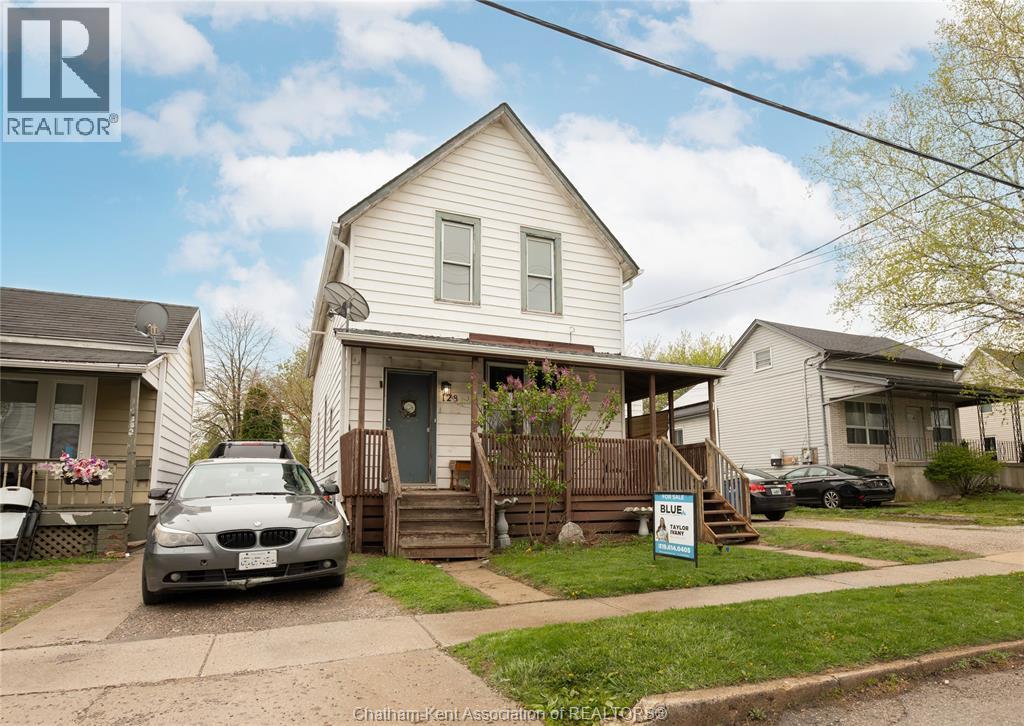 128 WEST STREET, Chatham, Ontario, N7M2R6 — Photo 45