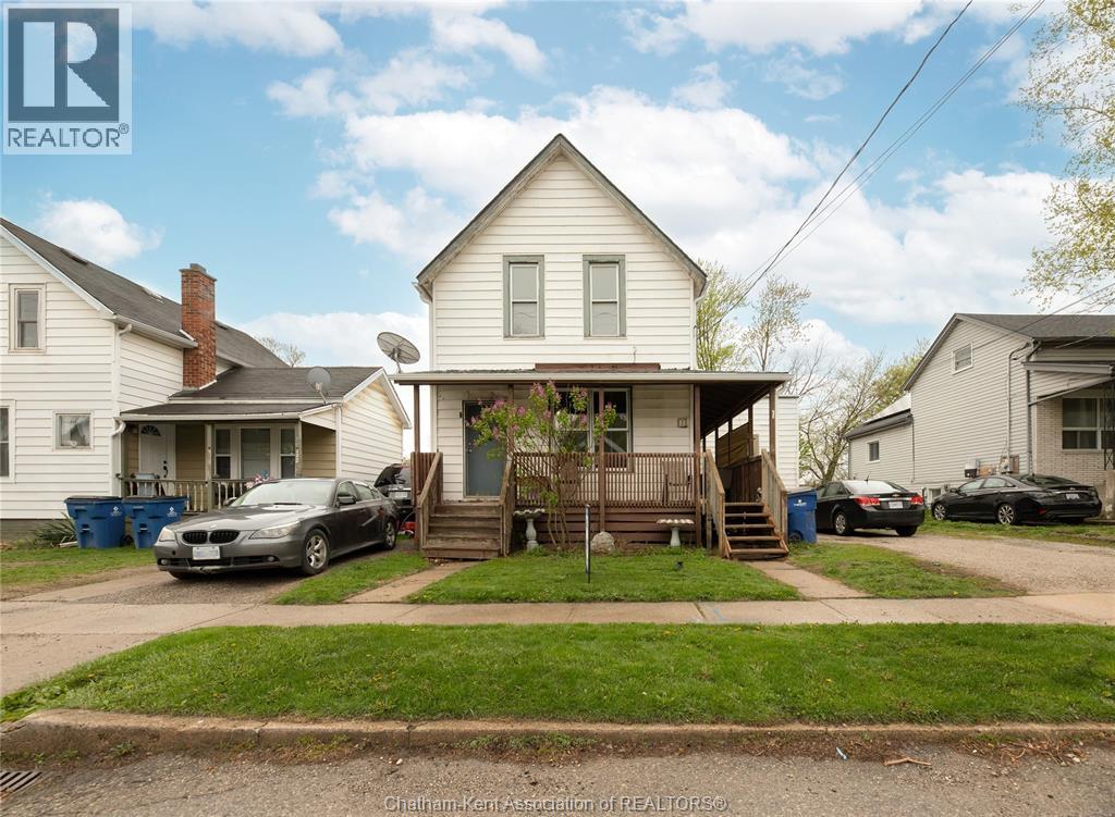 128 WEST STREET, Chatham, Ontario, N7M2R6 — Photo 46
