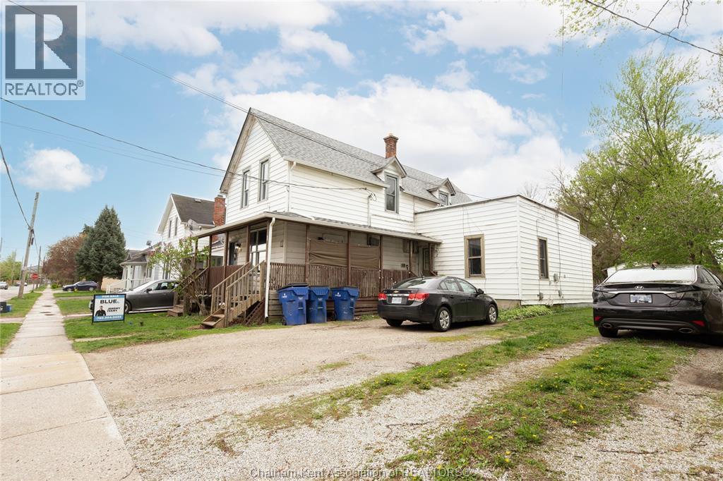 128 WEST STREET, Chatham, Ontario, N7M2R6 — Photo 47