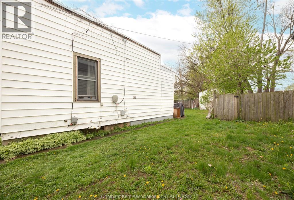 128 WEST STREET, Chatham, Ontario, N7M2R6 — Photo 48