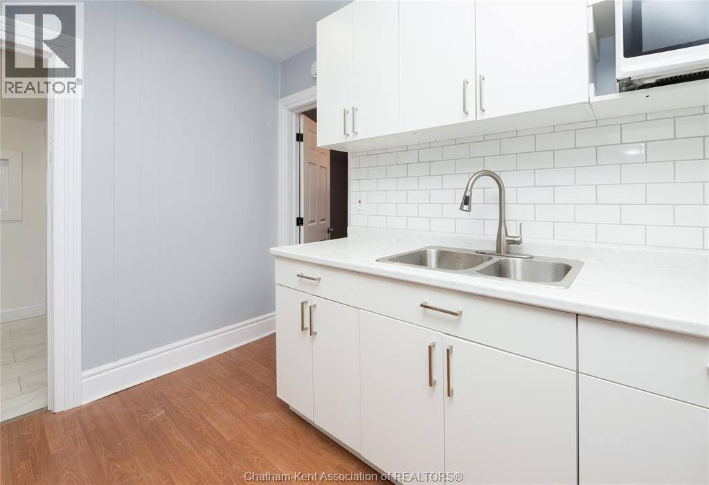 128 WEST STREET, Chatham, Ontario, N7M2R6 — Photo 5