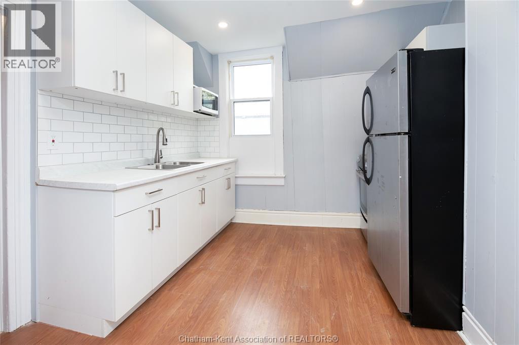 128 WEST STREET, Chatham, Ontario, N7M2R6 — Photo 8