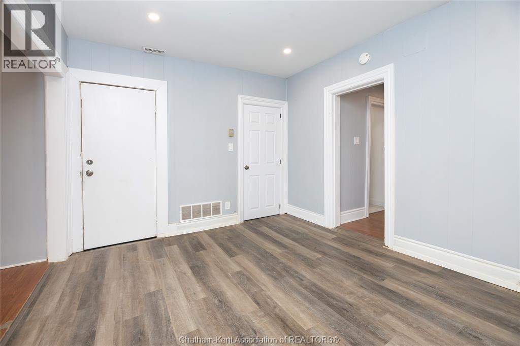 128 WEST STREET, Chatham, Ontario, N7M2R6 — Photo 9