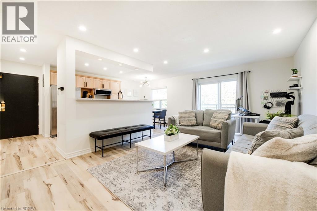 608 GREY Street Unit# 4, Brantford, Ontario, N3S4Y1 — Photo 10