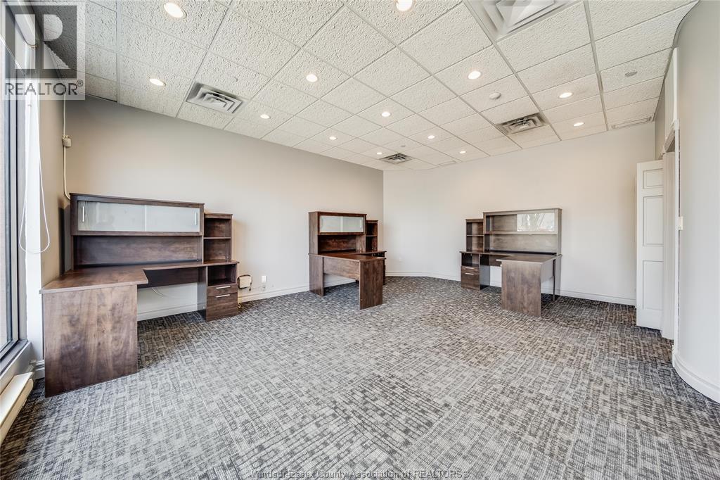 515 RIVERSIDE DRIVE West Unit# 104A, Windsor, Ontario — Photo 13