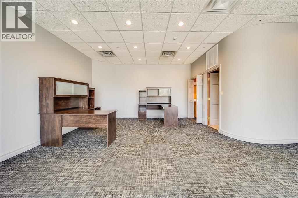 515 RIVERSIDE DRIVE West Unit# 104A, Windsor, Ontario — Photo 14