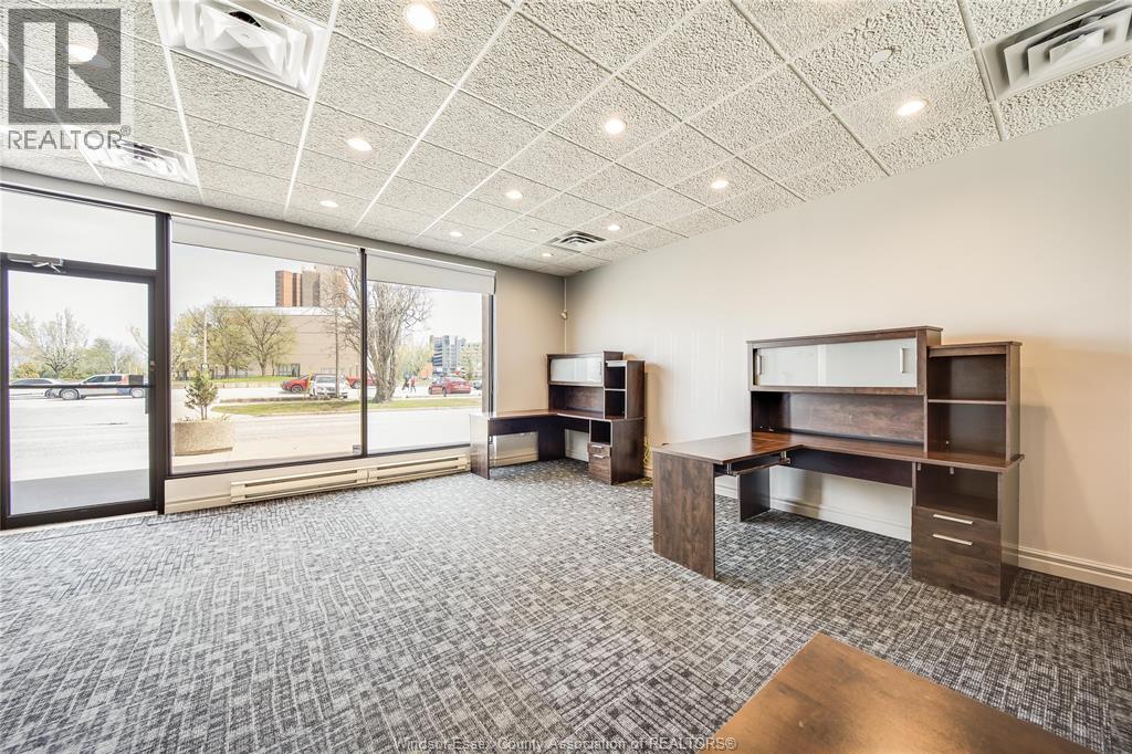 515 RIVERSIDE DRIVE West Unit# 104A, Windsor, Ontario — Photo 15