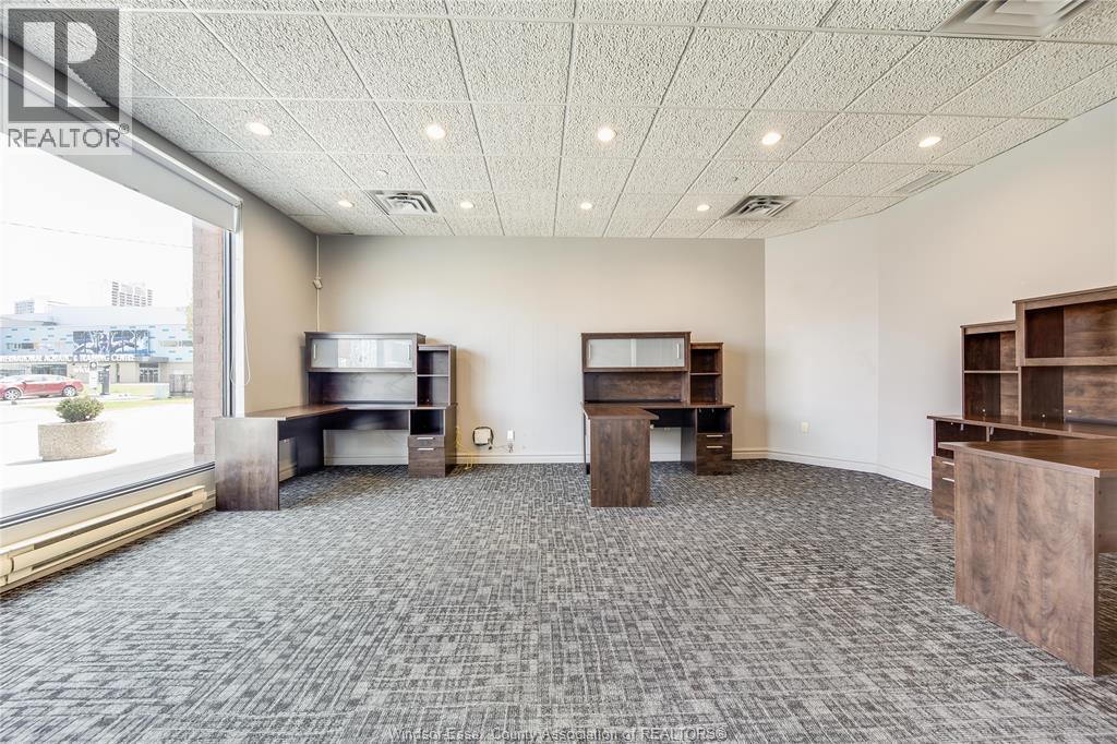 515 RIVERSIDE DRIVE West Unit# 104A, Windsor, Ontario — Photo 16
