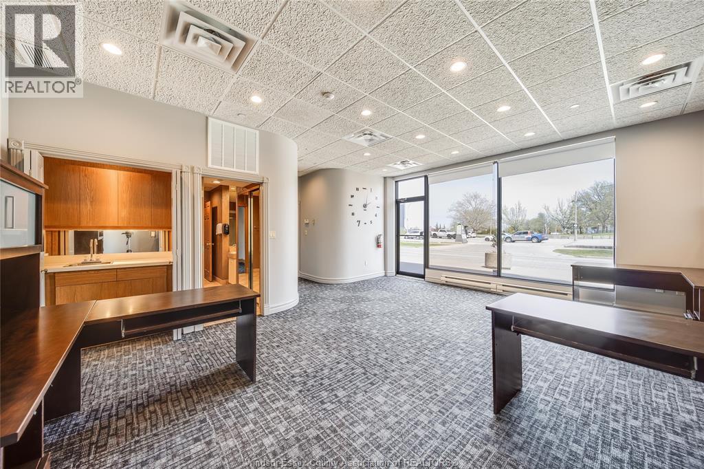 515 RIVERSIDE DRIVE West Unit# 104A, Windsor, Ontario — Photo 17