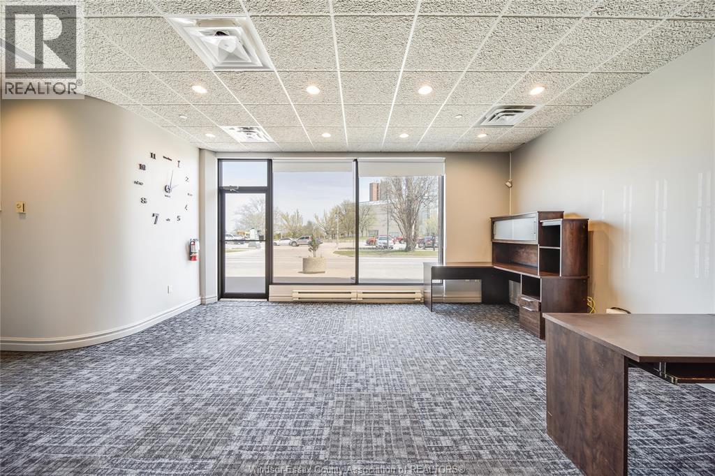 515 RIVERSIDE DRIVE West Unit# 104A, Windsor, Ontario — Photo 18