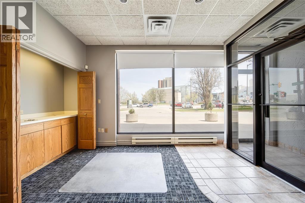 515 RIVERSIDE DRIVE West Unit# 104A, Windsor, Ontario — Photo 21