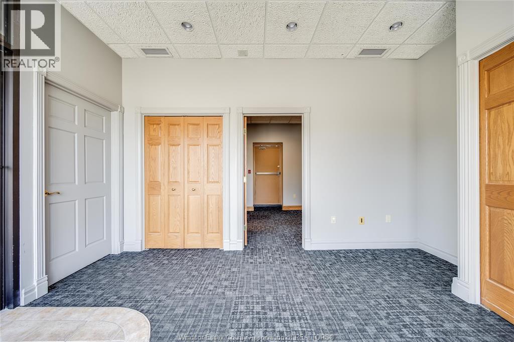 515 RIVERSIDE DRIVE West Unit# 104A, Windsor, Ontario — Photo 23