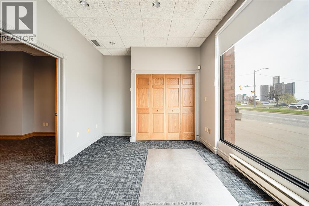 515 RIVERSIDE DRIVE West Unit# 104A, Windsor, Ontario — Photo 25