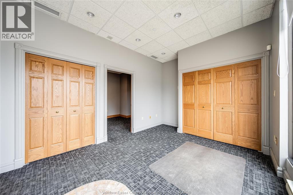 515 RIVERSIDE DRIVE West Unit# 104A, Windsor, Ontario — Photo 26