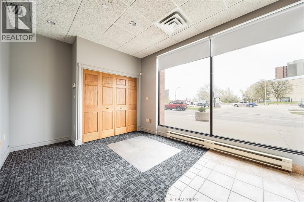 515 RIVERSIDE DRIVE West Unit# 104A, Windsor, Ontario — Photo 27