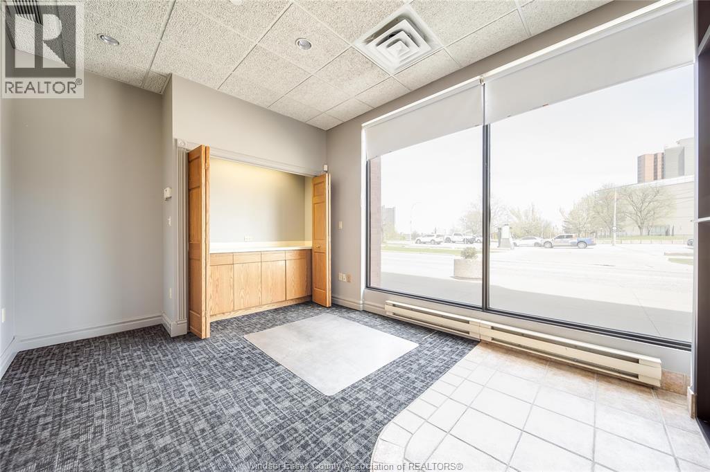 515 RIVERSIDE DRIVE West Unit# 104A, Windsor, Ontario — Photo 28