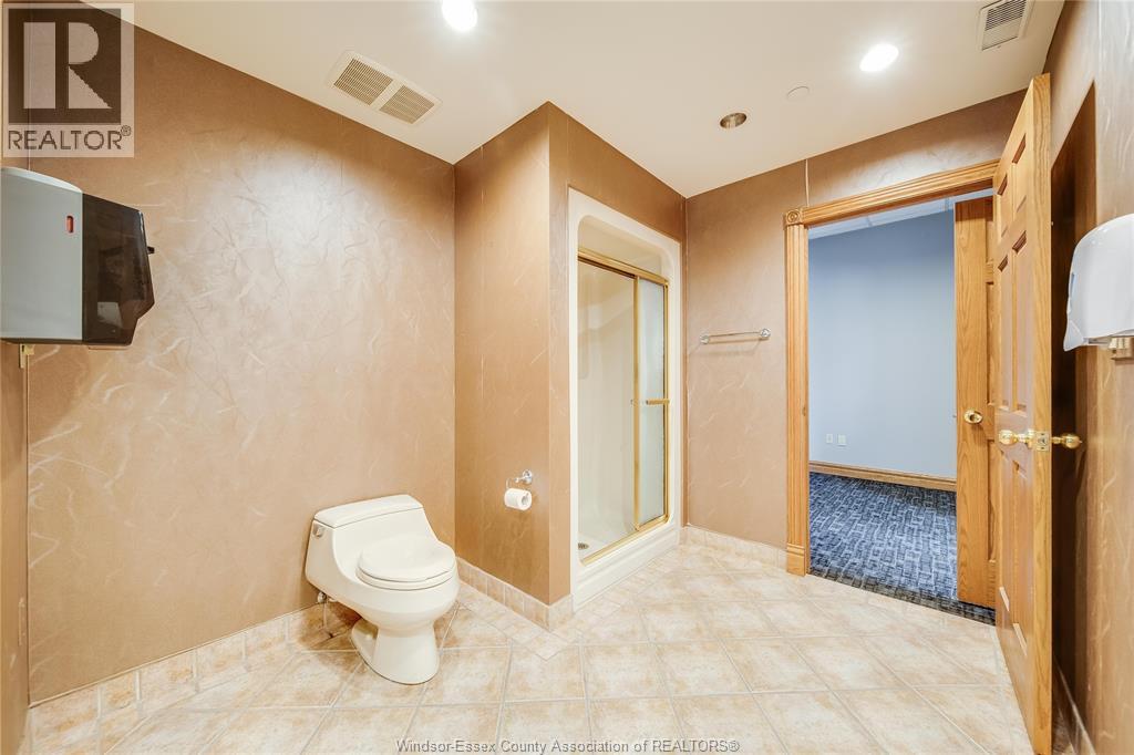 515 RIVERSIDE DRIVE West Unit# 104A, Windsor, Ontario — Photo 30