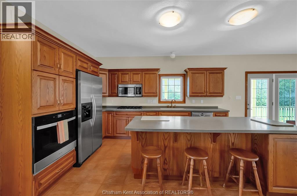 7100 Talbot TRAIL, Blenheim, Ontario, N0P1A0 — Photo 10