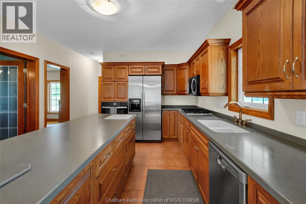 7100 Talbot TRAIL, Blenheim, Ontario, N0P1A0 — Photo 11