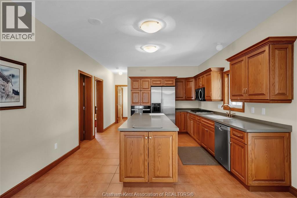 7100 Talbot TRAIL, Blenheim, Ontario, N0P1A0 — Photo 13