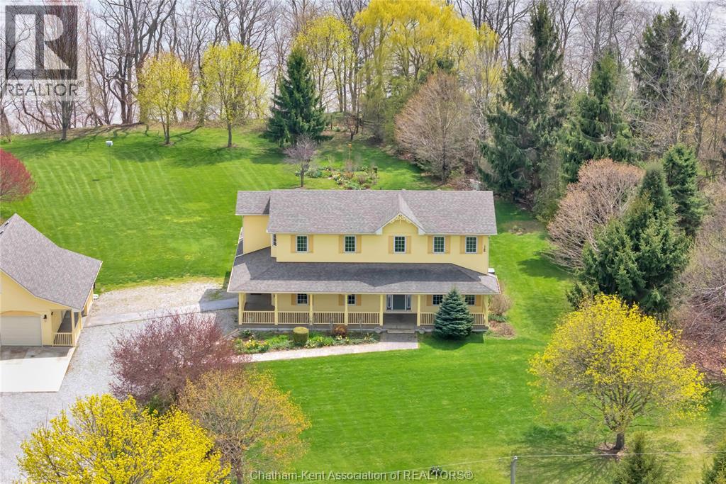 7100 Talbot TRAIL, Blenheim, Ontario, N0P1A0 — Photo 2