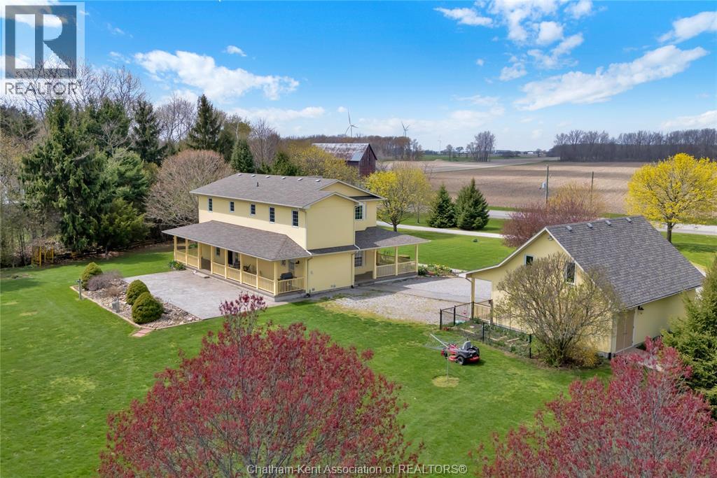 7100 Talbot TRAIL, Blenheim, Ontario, N0P1A0 — Photo 3