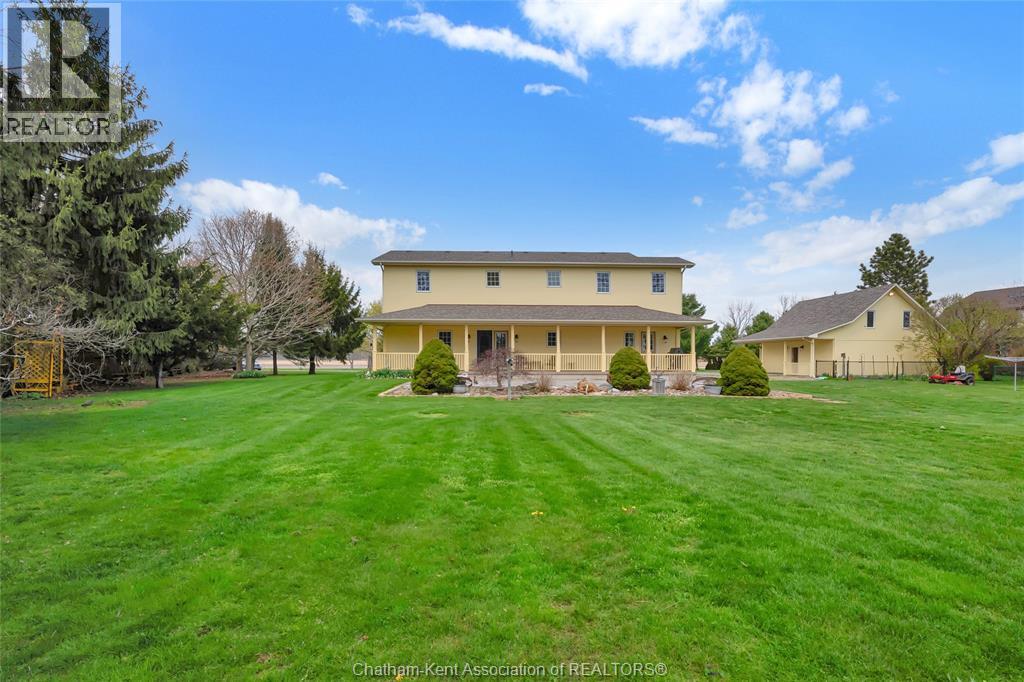 7100 Talbot TRAIL, Blenheim, Ontario, N0P1A0 — Photo 43