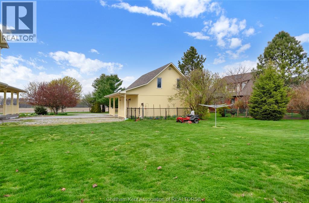 7100 Talbot TRAIL, Blenheim, Ontario, N0P1A0 — Photo 44