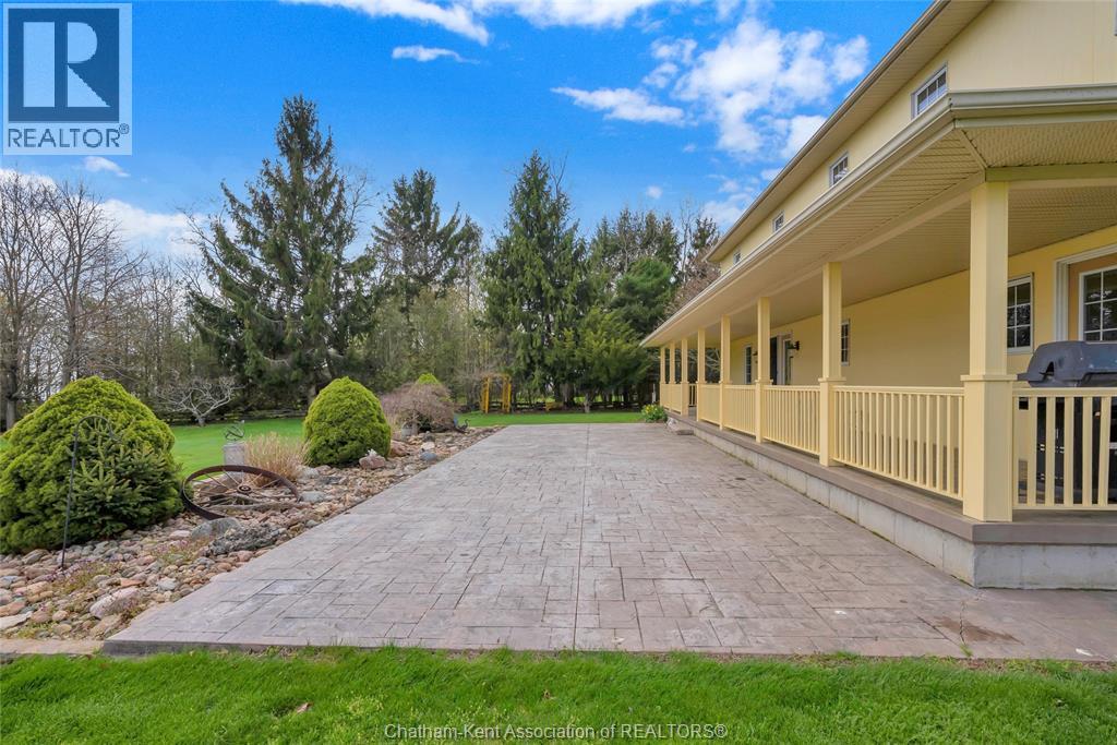 7100 Talbot TRAIL, Blenheim, Ontario, N0P1A0 — Photo 45