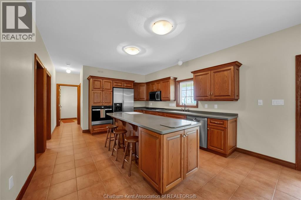 7100 Talbot TRAIL, Blenheim, Ontario, N0P1A0 — Photo 9
