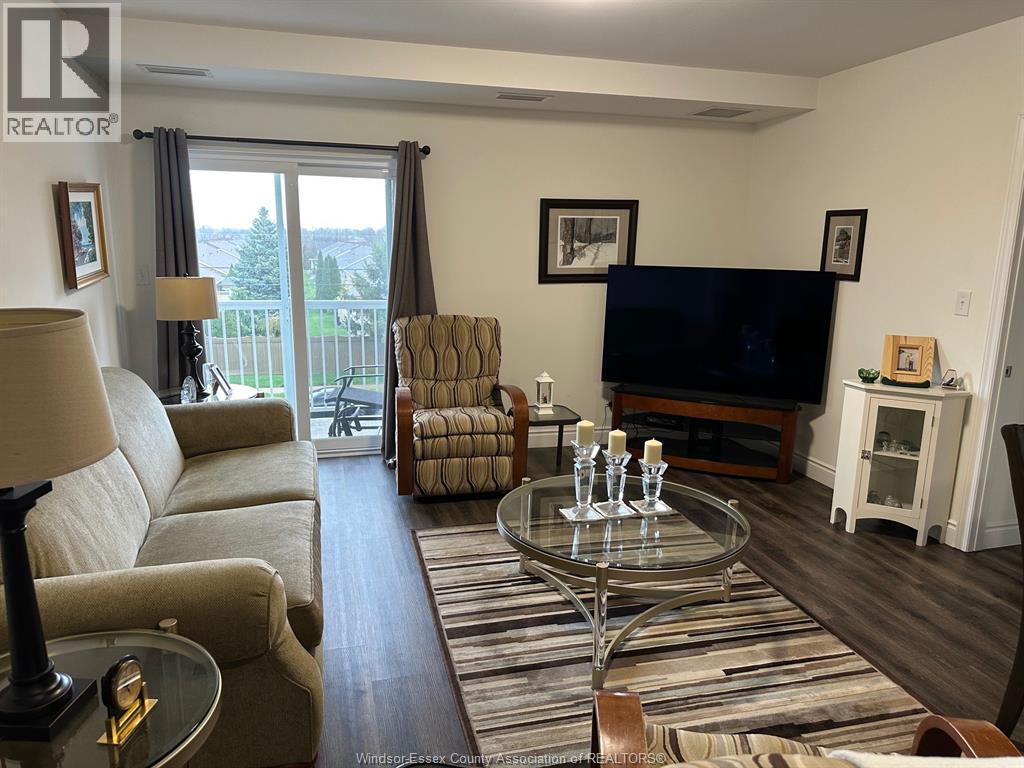 1675 BANWELL Unit# 305, Windsor, Ontario, N8P1P4 — Photo 2