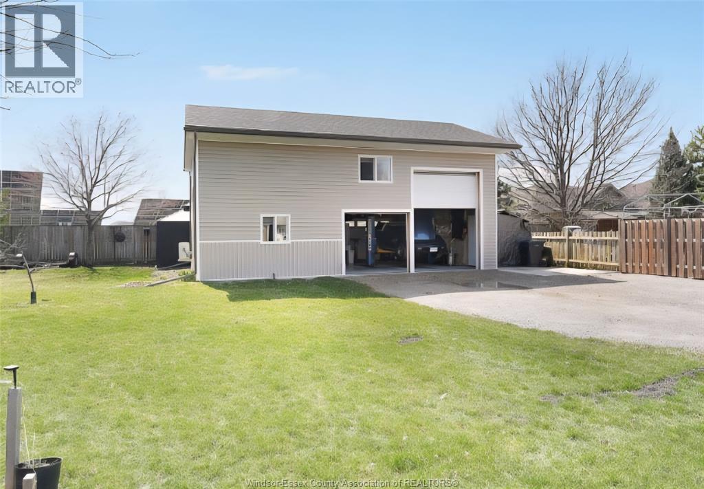 248 NOTRE DAME, Belle River, Ontario, N8L1K8 — Photo 19