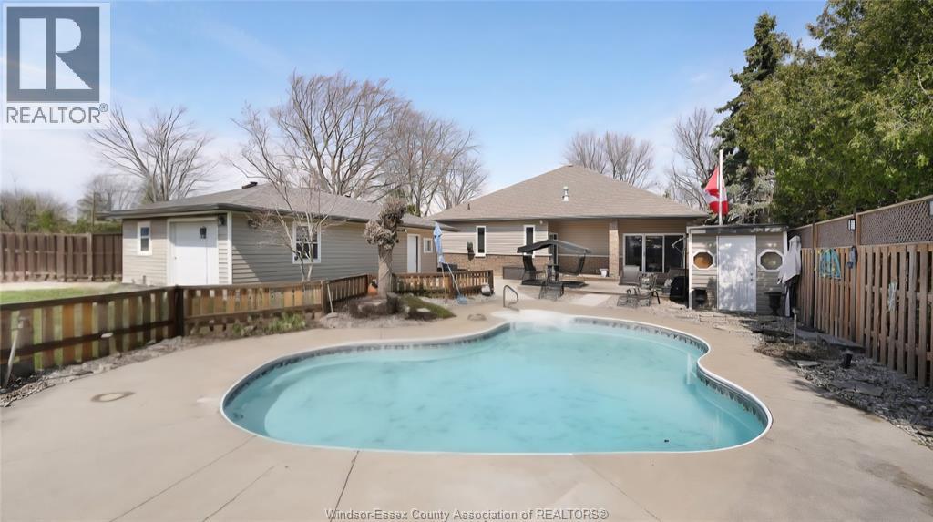 248 NOTRE DAME, Belle River, Ontario, N8L1K8 — Photo 29