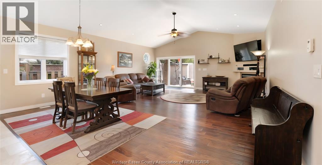 248 NOTRE DAME, Belle River, Ontario, N8L1K8 — Photo 5