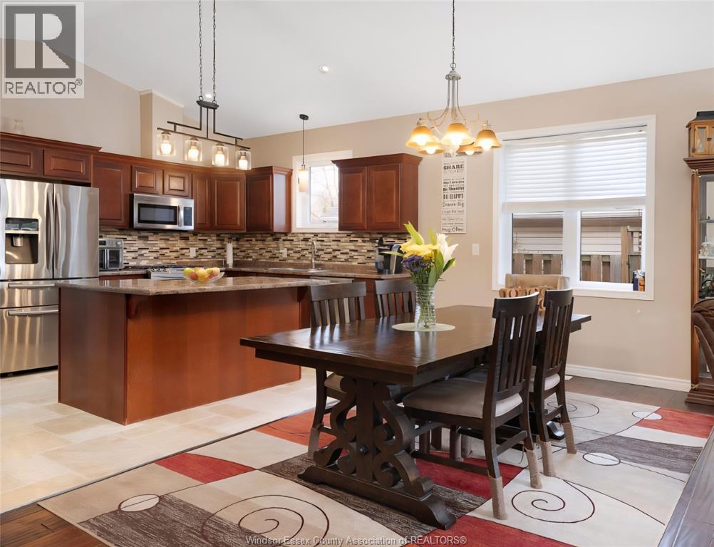 248 NOTRE DAME, Belle River, Ontario, N8L1K8 — Photo 7