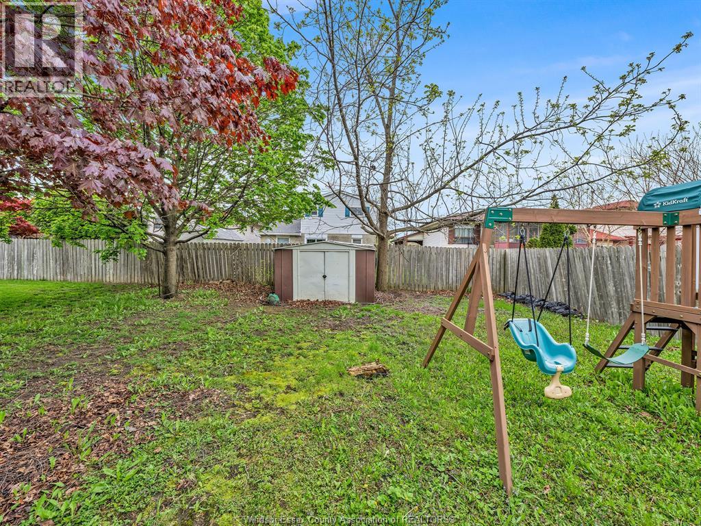 1493 AZALIA CRESCENT, Windsor, Ontario, N8W5C5 — Photo 14