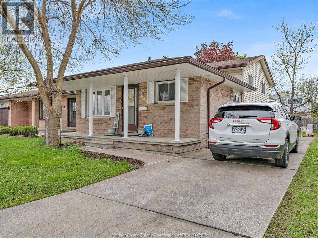 1493 AZALIA CRESCENT, Windsor, Ontario, N8W5C5 — Photo 6