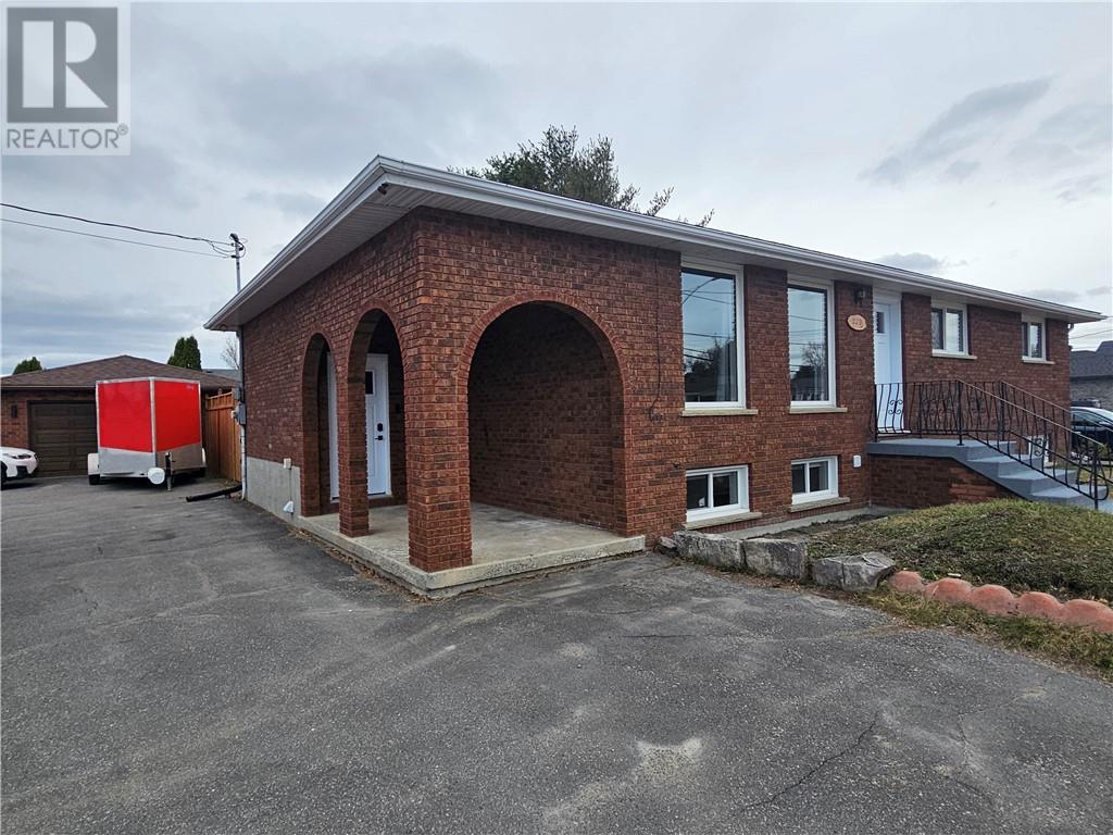 123 Cote, Sudbury, Ontario, P3P1M1 — Photo 3