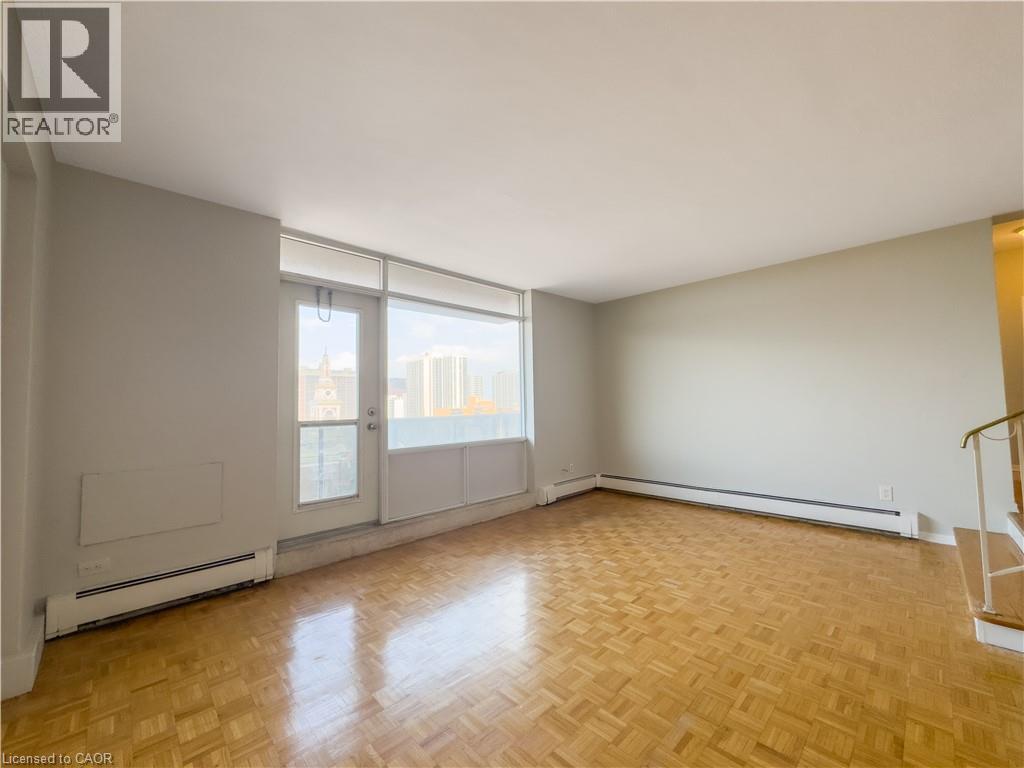 133 HERKIMER Street Unit# 904, Hamilton, Ontario, L8P2H3 — Photo 12