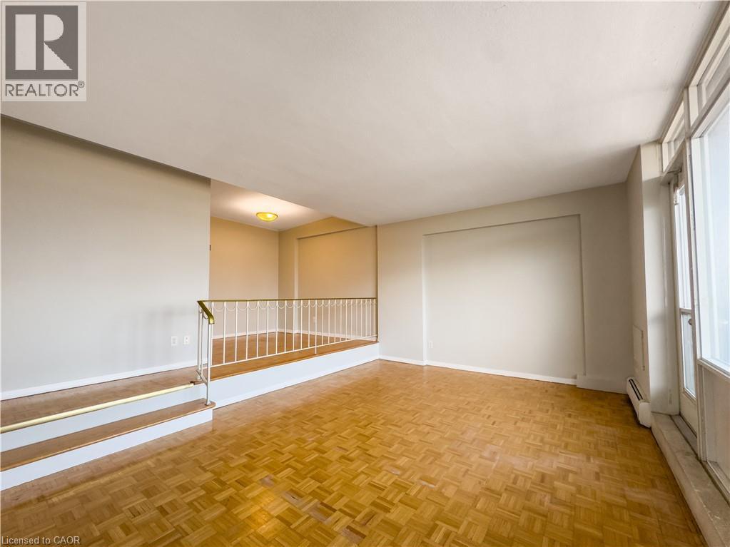 133 HERKIMER Street Unit# 904, Hamilton, Ontario, L8P2H3 — Photo 13
