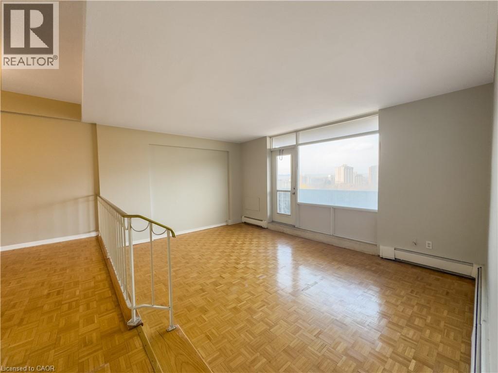 133 HERKIMER Street Unit# 904, Hamilton, Ontario, L8P2H3 — Photo 14