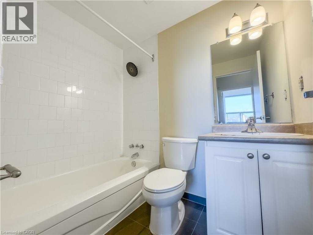 133 HERKIMER Street Unit# 904, Hamilton, Ontario, L8P2H3 — Photo 17
