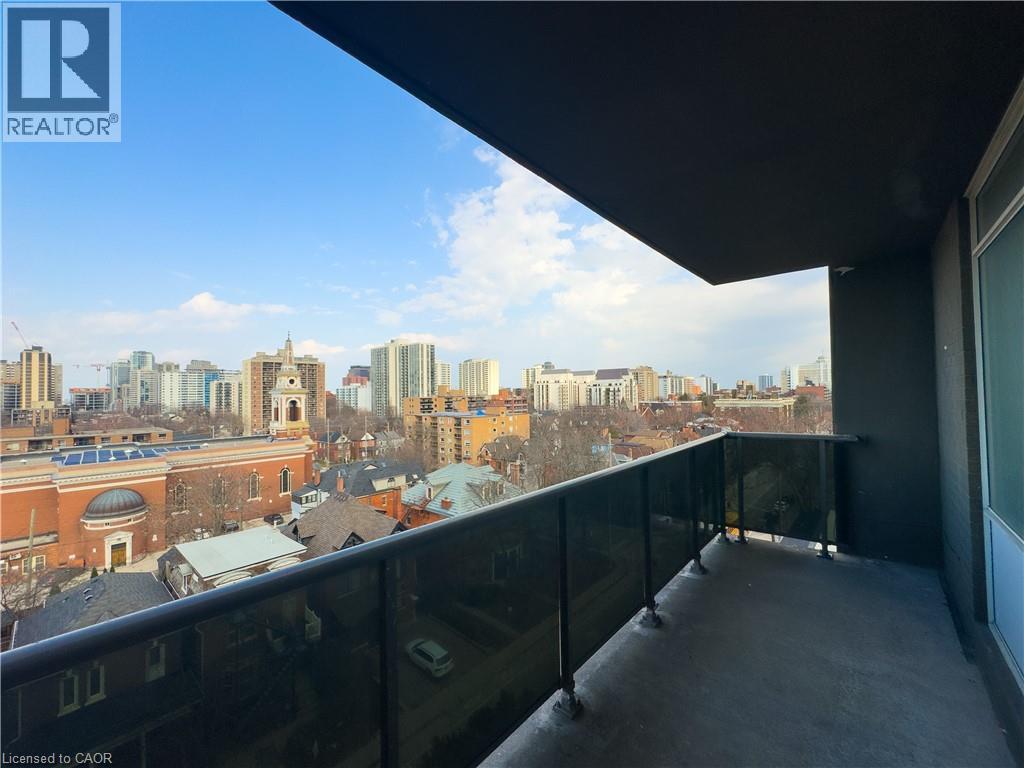 133 HERKIMER Street Unit# 904, Hamilton, Ontario, L8P2H3 — Photo 23
