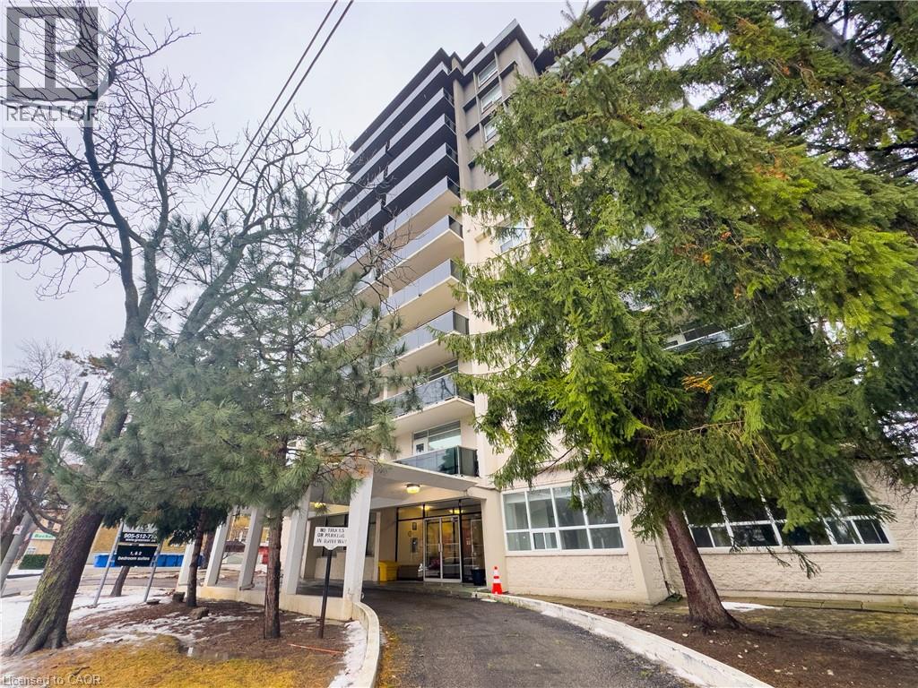 133 HERKIMER Street Unit# 904, Hamilton, Ontario, L8P2H3 — Photo 3