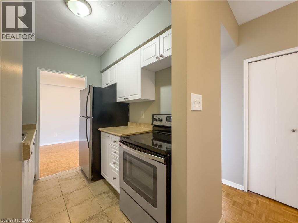 133 HERKIMER Street Unit# 904, Hamilton, Ontario, L8P2H3 — Photo 8