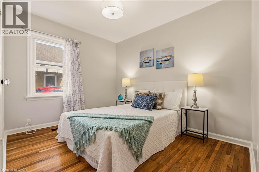 31 CAMERON Avenue, Dundas, Ontario, L9H1P6 — Photo 15